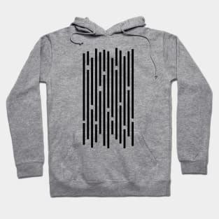 Lines Hoodie